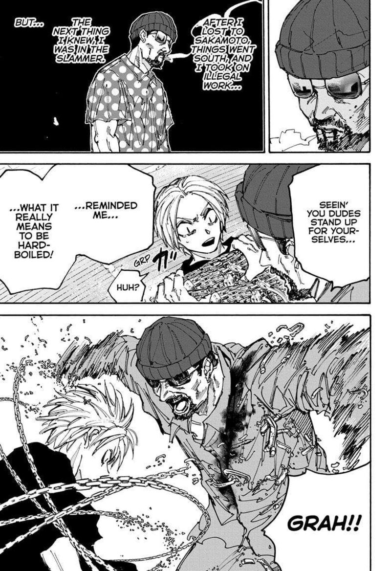 Chapter 184 - Page 21